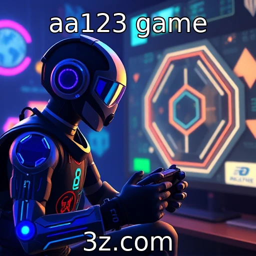 Uso de IA para personalização da experiência em jogos | aa123 game