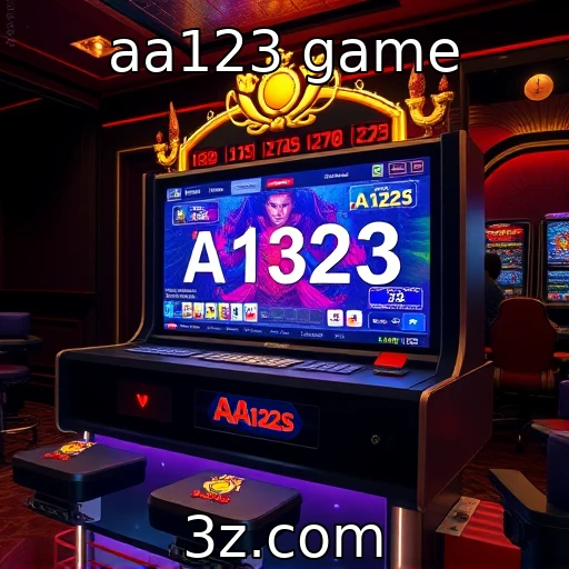Expansão de plataformas de apostas impulsiona o mercado de iGaming : aa123 game