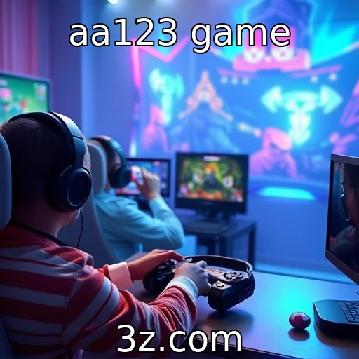 Aumento de streamers de cassino e sua influência na comunidade - aa123 game