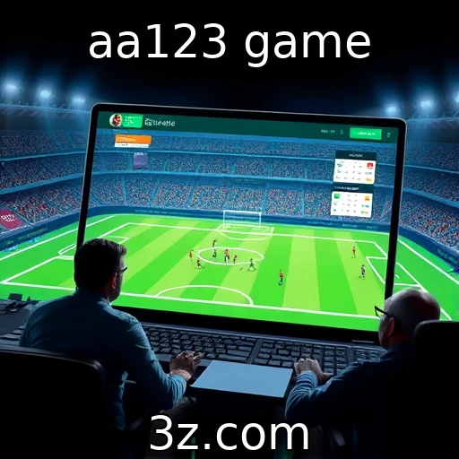 Crescimento de plataformas de apostas online no Brasil : aa123 game