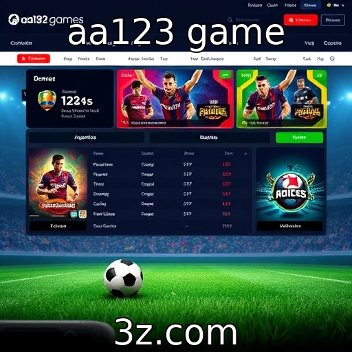 Expansão de plataformas de apostas online no Brasil - aa123 game