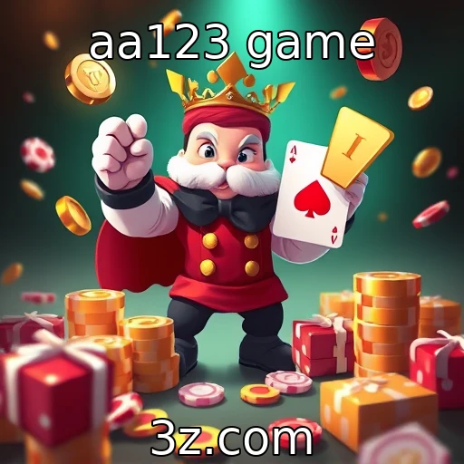 Desempenho financeiro das empresas de jogos e cassino apresenta alta - aa123 game