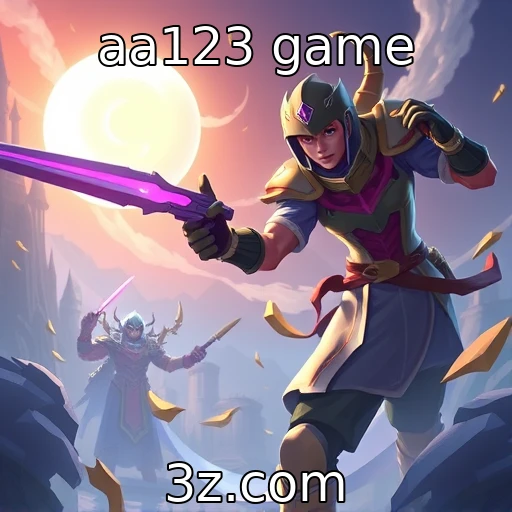 Novos lançamentos de jogos PG prometem revolucionar a experiência | aa123 game