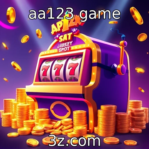 A evolução dos jackpots progressivos em máquinas caça-níqueis - aa123 game