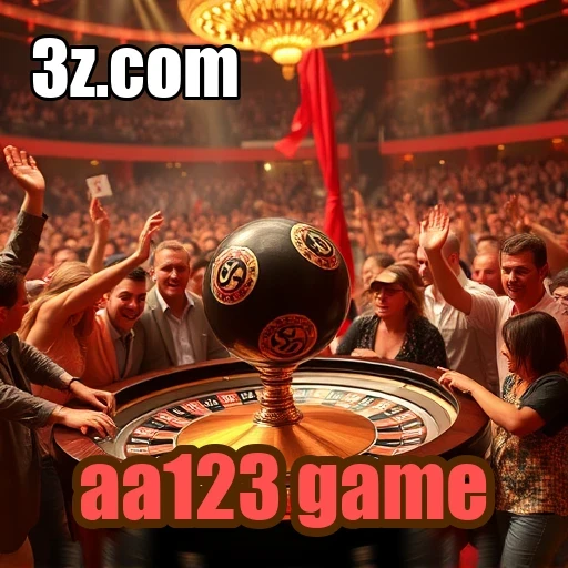 aa123 game Quebra-Cabeça