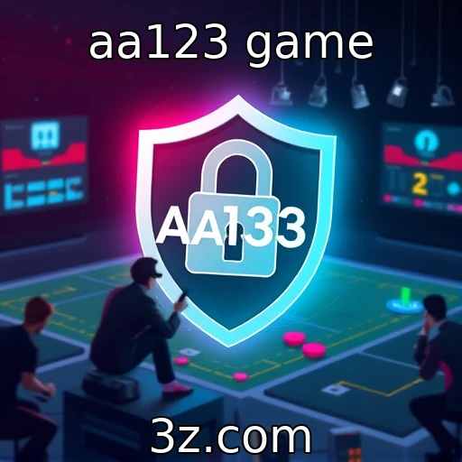 Medidas de segurança e certificações em plataformas de apostas - aa123 game