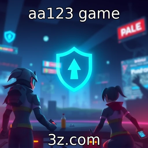 Desenvolvimentos em segurança e integridade de jogos online | aa123 game